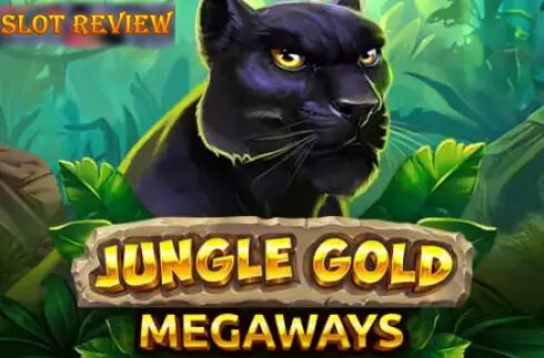 Jungle Gold Megaways slot